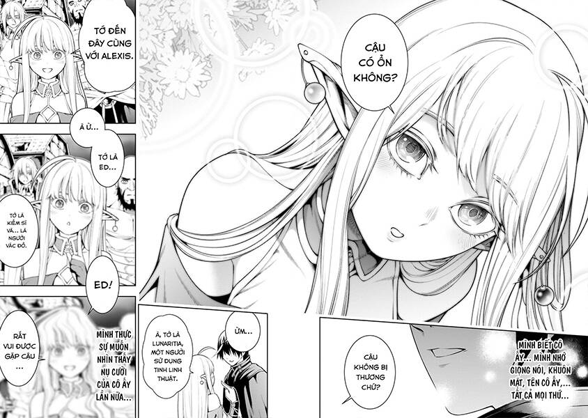 Tsuihousareru Tabi Ni Skill Wo Te Ni Ireta Ore Ga, 100 No Isekai De 2-Shuume Musou Chap 7 - Next Chap 8