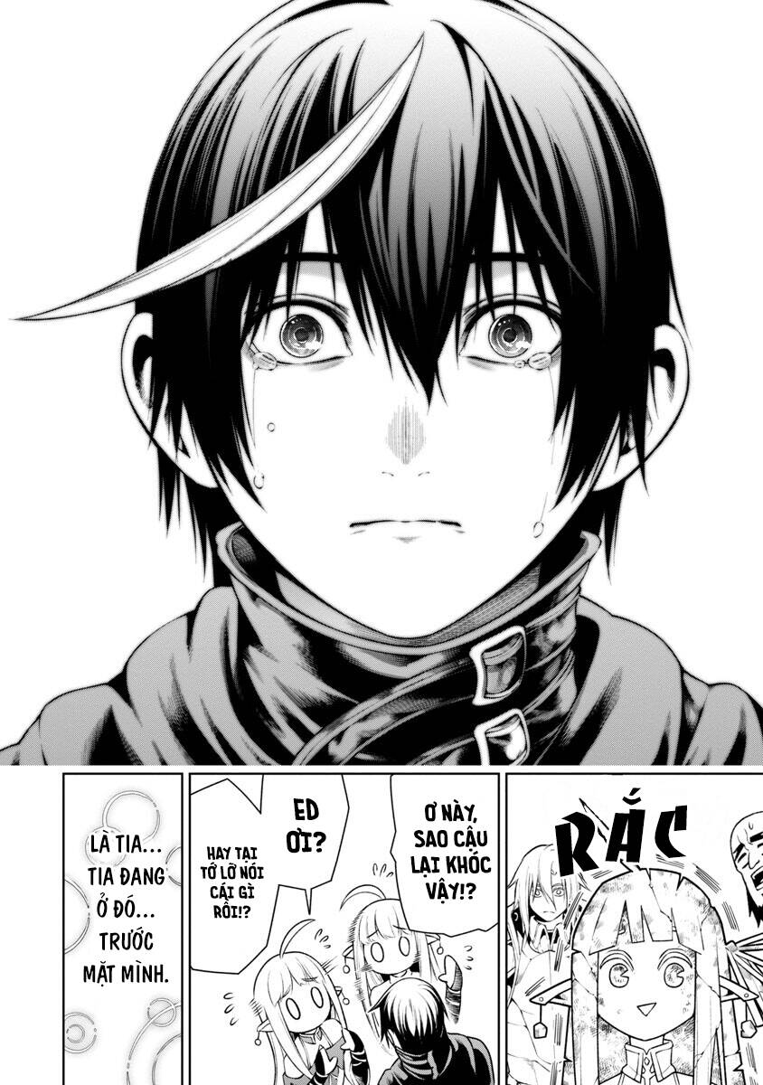 Tsuihousareru Tabi Ni Skill Wo Te Ni Ireta Ore Ga, 100 No Isekai De 2-Shuume Musou Chap 7 - Next Chap 8