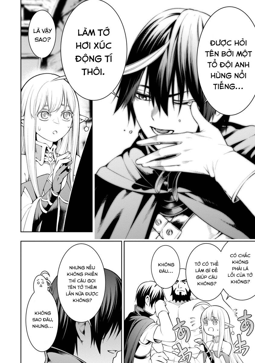 Tsuihousareru Tabi Ni Skill Wo Te Ni Ireta Ore Ga, 100 No Isekai De 2-Shuume Musou Chap 7 - Next Chap 8