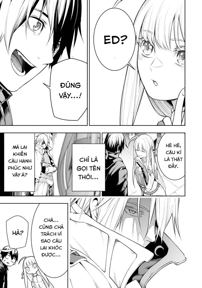 Tsuihousareru Tabi Ni Skill Wo Te Ni Ireta Ore Ga, 100 No Isekai De 2-Shuume Musou Chap 7 - Next Chap 8