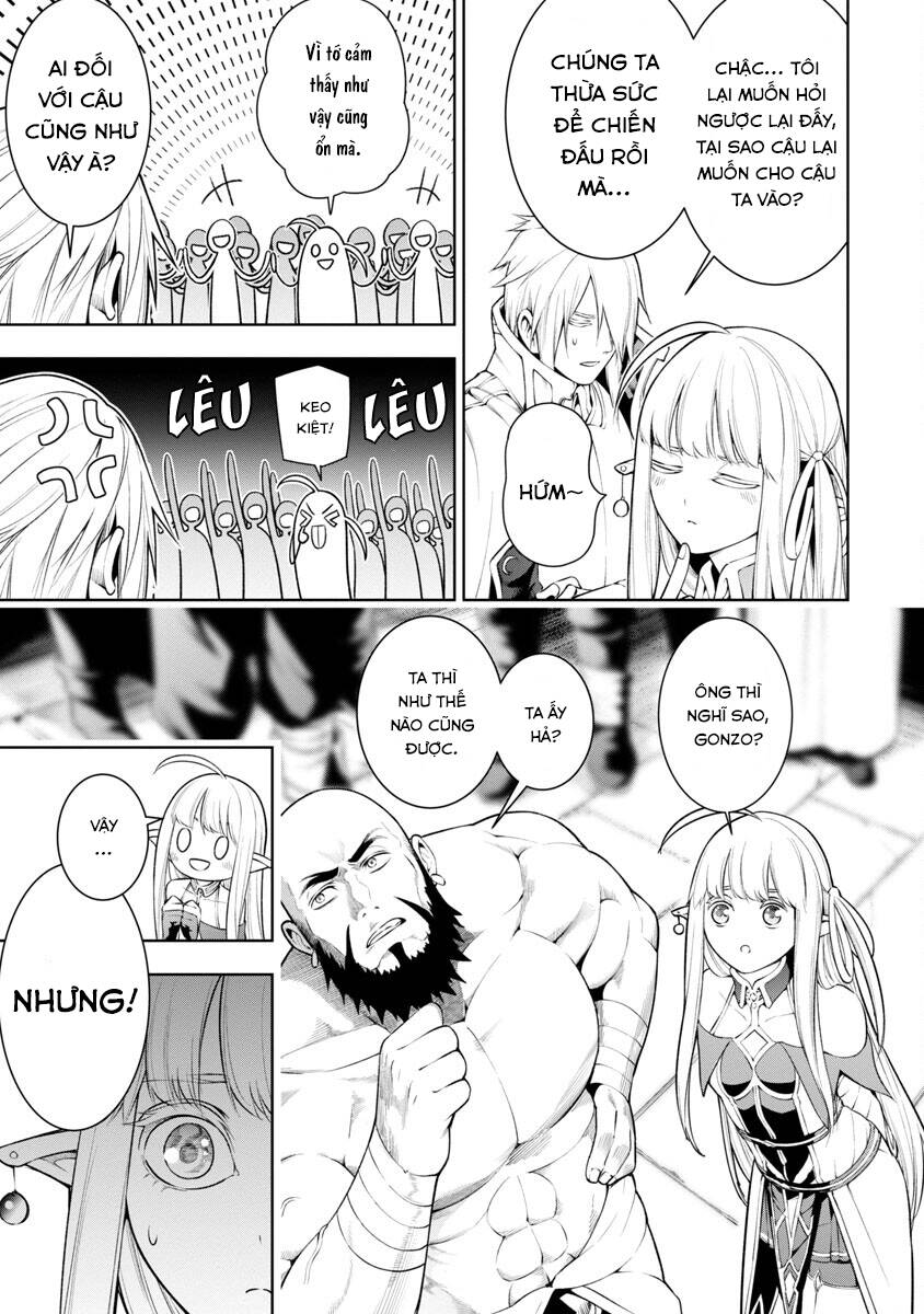 Tsuihousareru Tabi Ni Skill Wo Te Ni Ireta Ore Ga, 100 No Isekai De 2-Shuume Musou Chap 7 - Next Chap 8