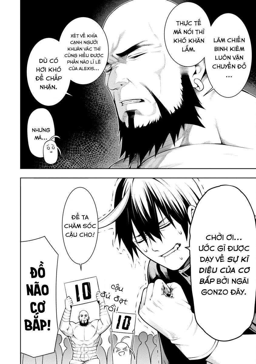 Tsuihousareru Tabi Ni Skill Wo Te Ni Ireta Ore Ga, 100 No Isekai De 2-Shuume Musou Chap 7 - Next Chap 8