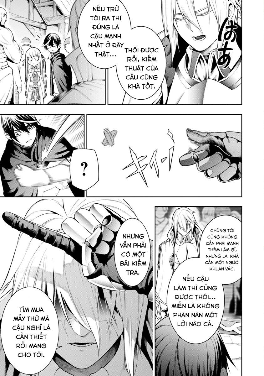 Tsuihousareru Tabi Ni Skill Wo Te Ni Ireta Ore Ga, 100 No Isekai De 2-Shuume Musou Chap 7 - Next Chap 8
