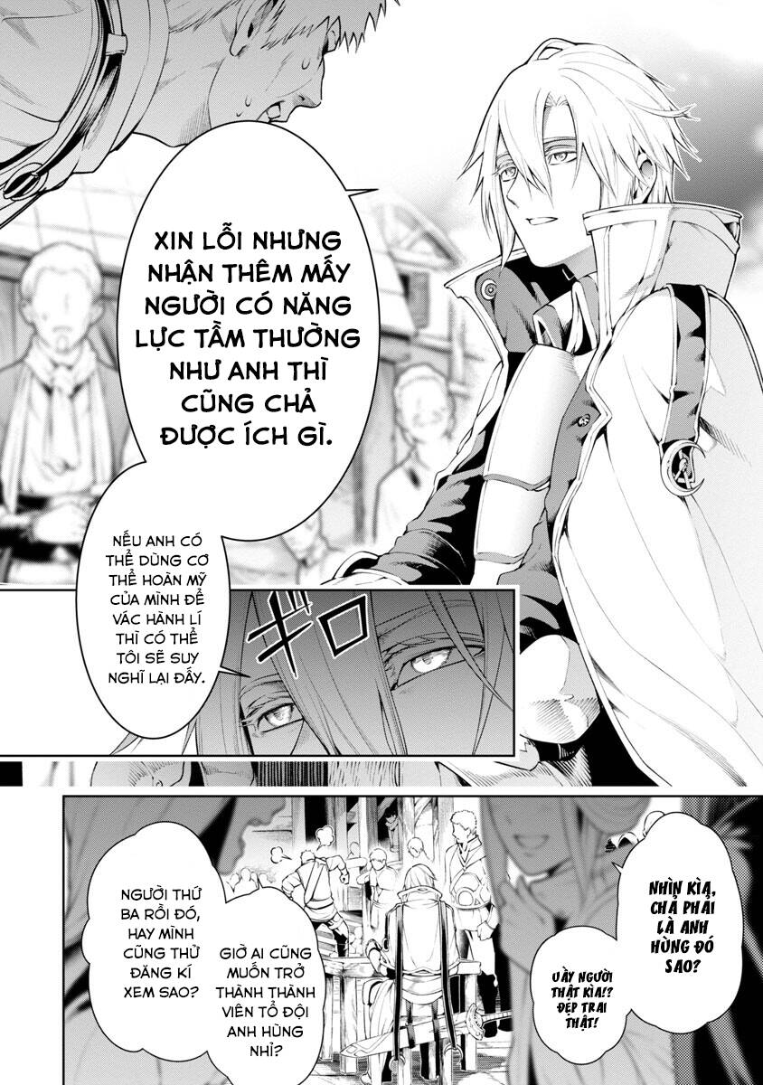 Tsuihousareru Tabi Ni Skill Wo Te Ni Ireta Ore Ga, 100 No Isekai De 2-Shuume Musou Chap 7 - Next Chap 8