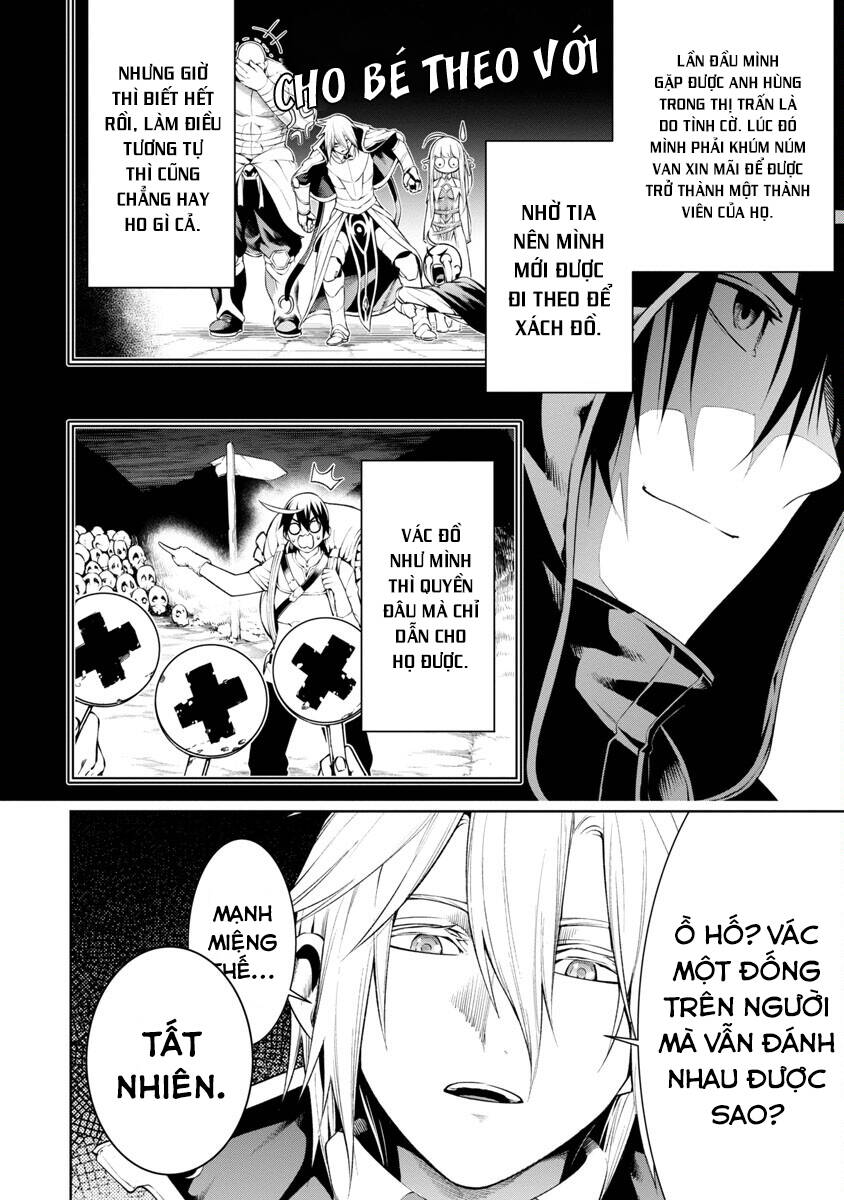 Tsuihousareru Tabi Ni Skill Wo Te Ni Ireta Ore Ga, 100 No Isekai De 2-Shuume Musou Chap 7 - Next Chap 8