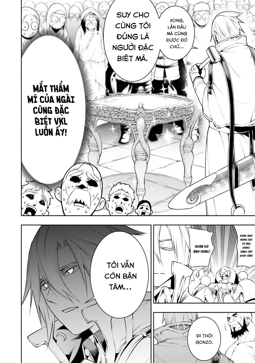 Tsuihousareru Tabi Ni Skill Wo Te Ni Ireta Ore Ga, 100 No Isekai De 2-Shuume Musou Chap 81 - Next Chap 82