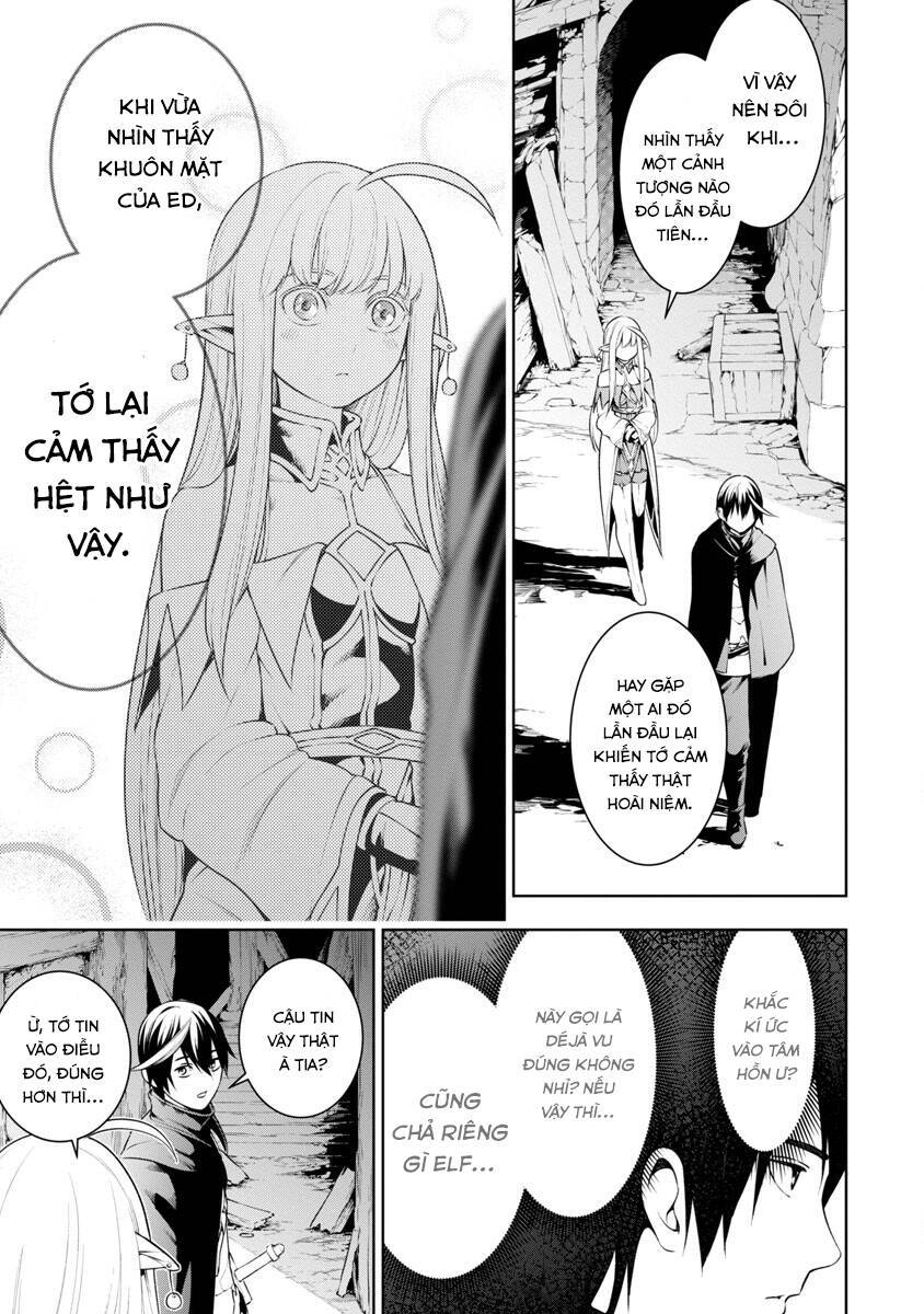 Tsuihousareru Tabi Ni Skill Wo Te Ni Ireta Ore Ga, 100 No Isekai De 2-Shuume Musou Chap 81 - Next Chap 82