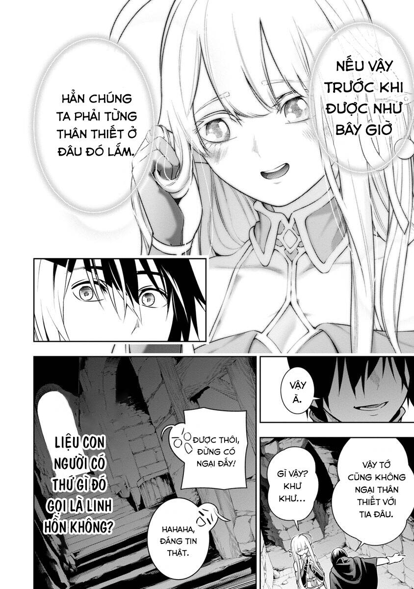 Tsuihousareru Tabi Ni Skill Wo Te Ni Ireta Ore Ga, 100 No Isekai De 2-Shuume Musou Chap 81 - Next Chap 82