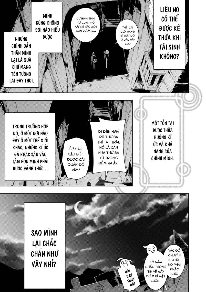 Tsuihousareru Tabi Ni Skill Wo Te Ni Ireta Ore Ga, 100 No Isekai De 2-Shuume Musou Chap 81 - Next Chap 82