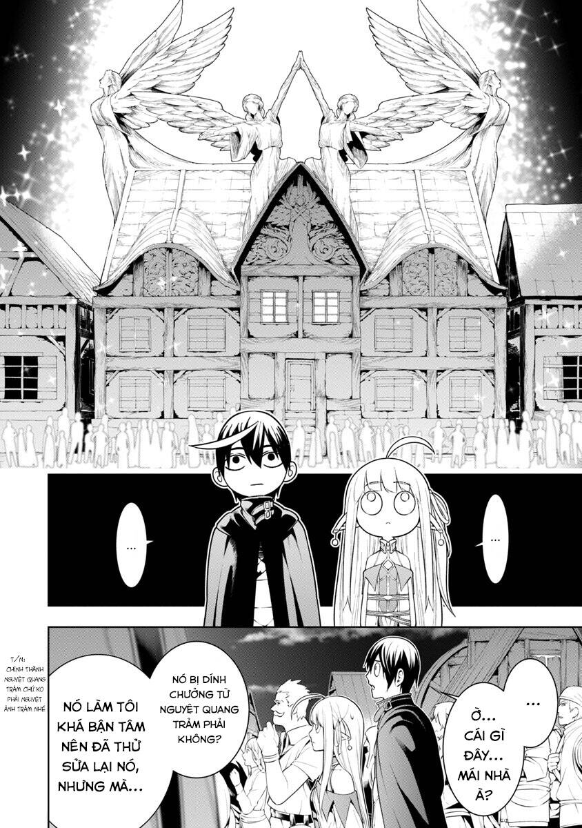 Tsuihousareru Tabi Ni Skill Wo Te Ni Ireta Ore Ga, 100 No Isekai De 2-Shuume Musou Chap 81 - Next Chap 82