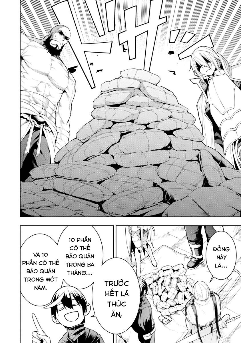 Tsuihousareru Tabi Ni Skill Wo Te Ni Ireta Ore Ga, 100 No Isekai De 2-Shuume Musou Chap 81 - Next Chap 82