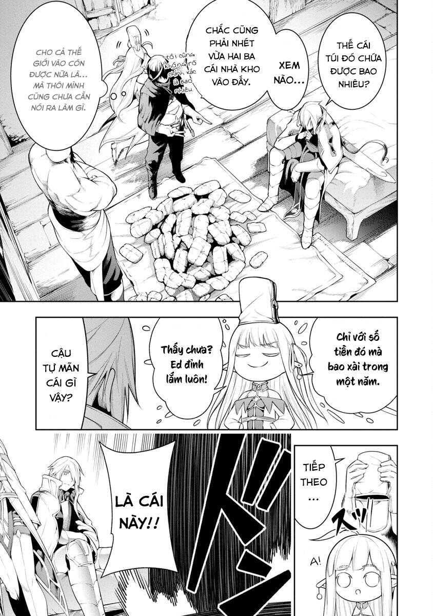 Tsuihousareru Tabi Ni Skill Wo Te Ni Ireta Ore Ga, 100 No Isekai De 2-Shuume Musou Chap 81 - Next Chap 82