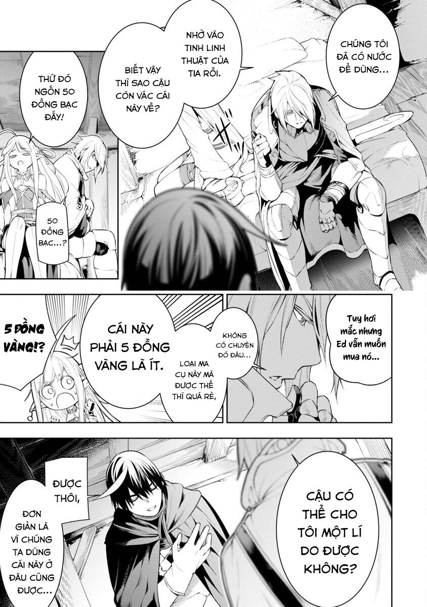 Tsuihousareru Tabi Ni Skill Wo Te Ni Ireta Ore Ga, 100 No Isekai De 2-Shuume Musou Chap 81 - Next Chap 82