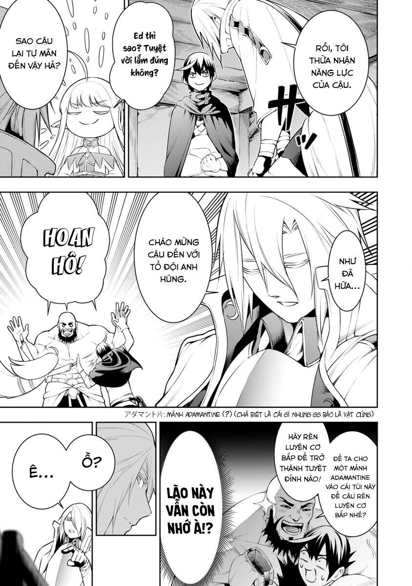 Tsuihousareru Tabi Ni Skill Wo Te Ni Ireta Ore Ga, 100 No Isekai De 2-Shuume Musou Chap 81 - Next Chap 82