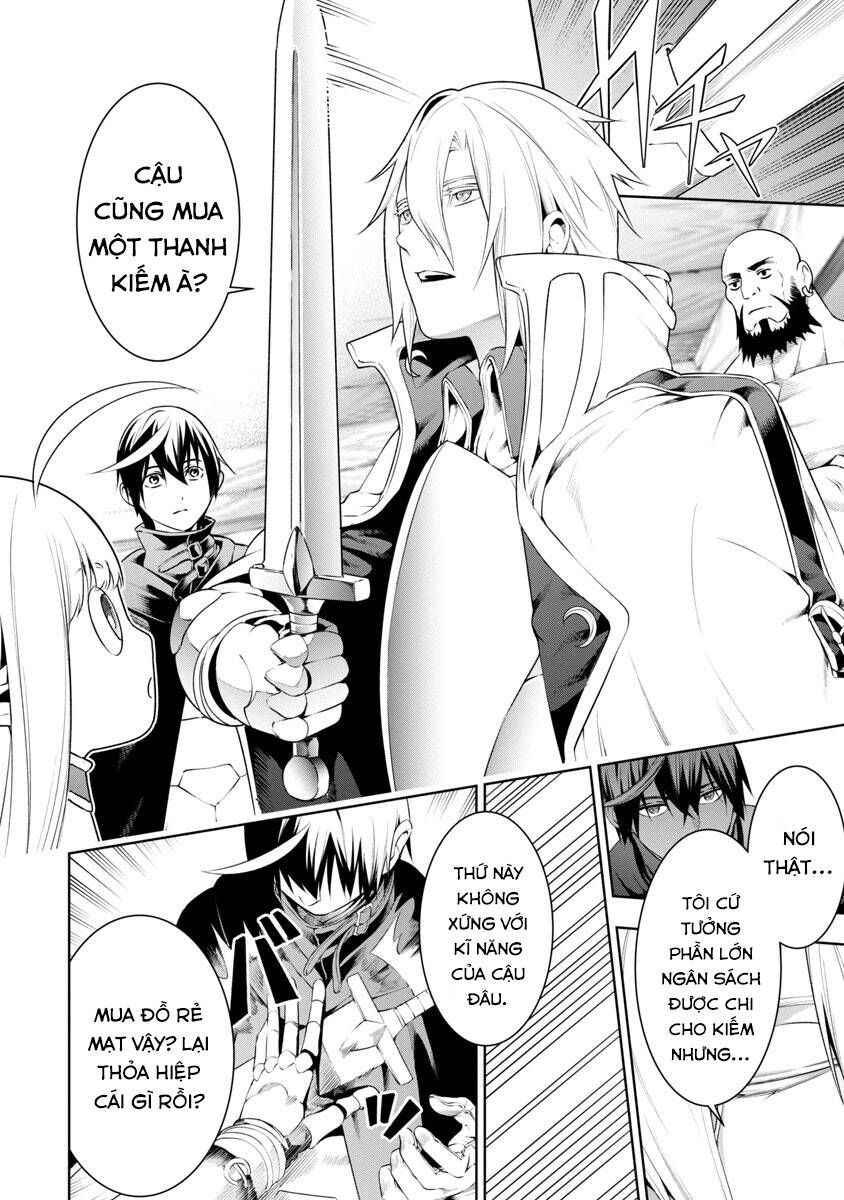 Tsuihousareru Tabi Ni Skill Wo Te Ni Ireta Ore Ga, 100 No Isekai De 2-Shuume Musou Chap 81 - Next Chap 82