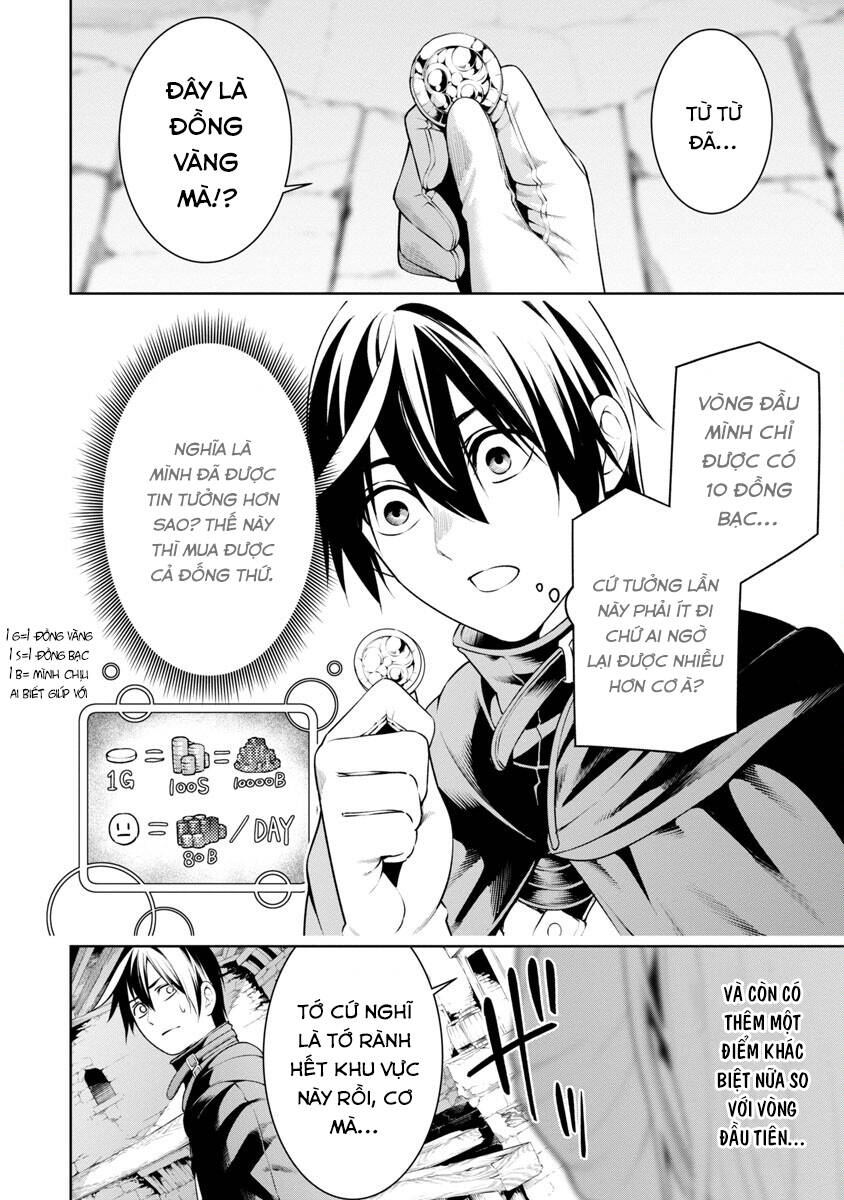Tsuihousareru Tabi Ni Skill Wo Te Ni Ireta Ore Ga, 100 No Isekai De 2-Shuume Musou Chap 81 - Next Chap 82