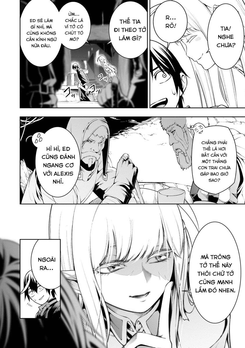 Tsuihousareru Tabi Ni Skill Wo Te Ni Ireta Ore Ga, 100 No Isekai De 2-Shuume Musou Chap 81 - Next Chap 82