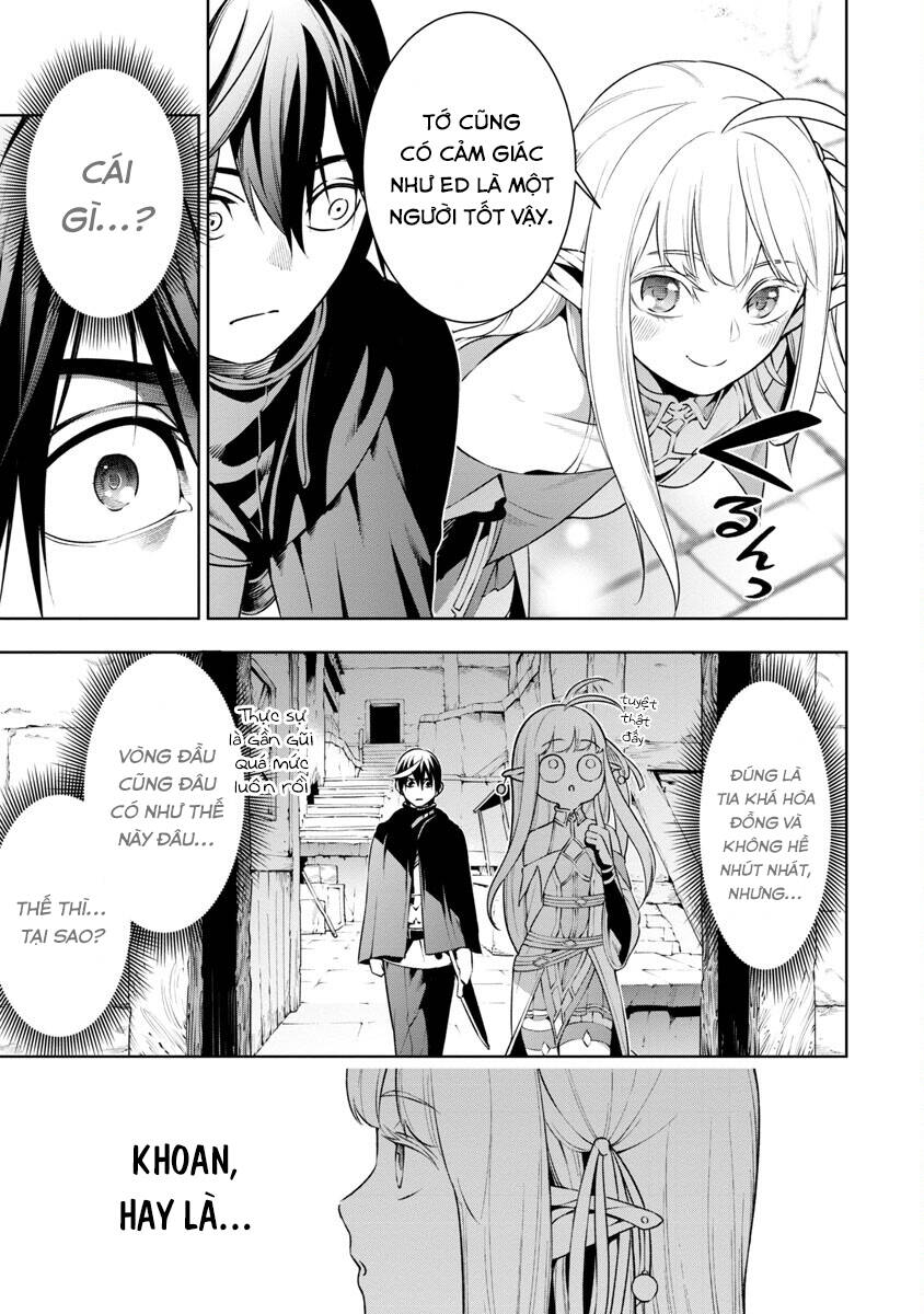 Tsuihousareru Tabi Ni Skill Wo Te Ni Ireta Ore Ga, 100 No Isekai De 2-Shuume Musou Chap 81 - Next Chap 82