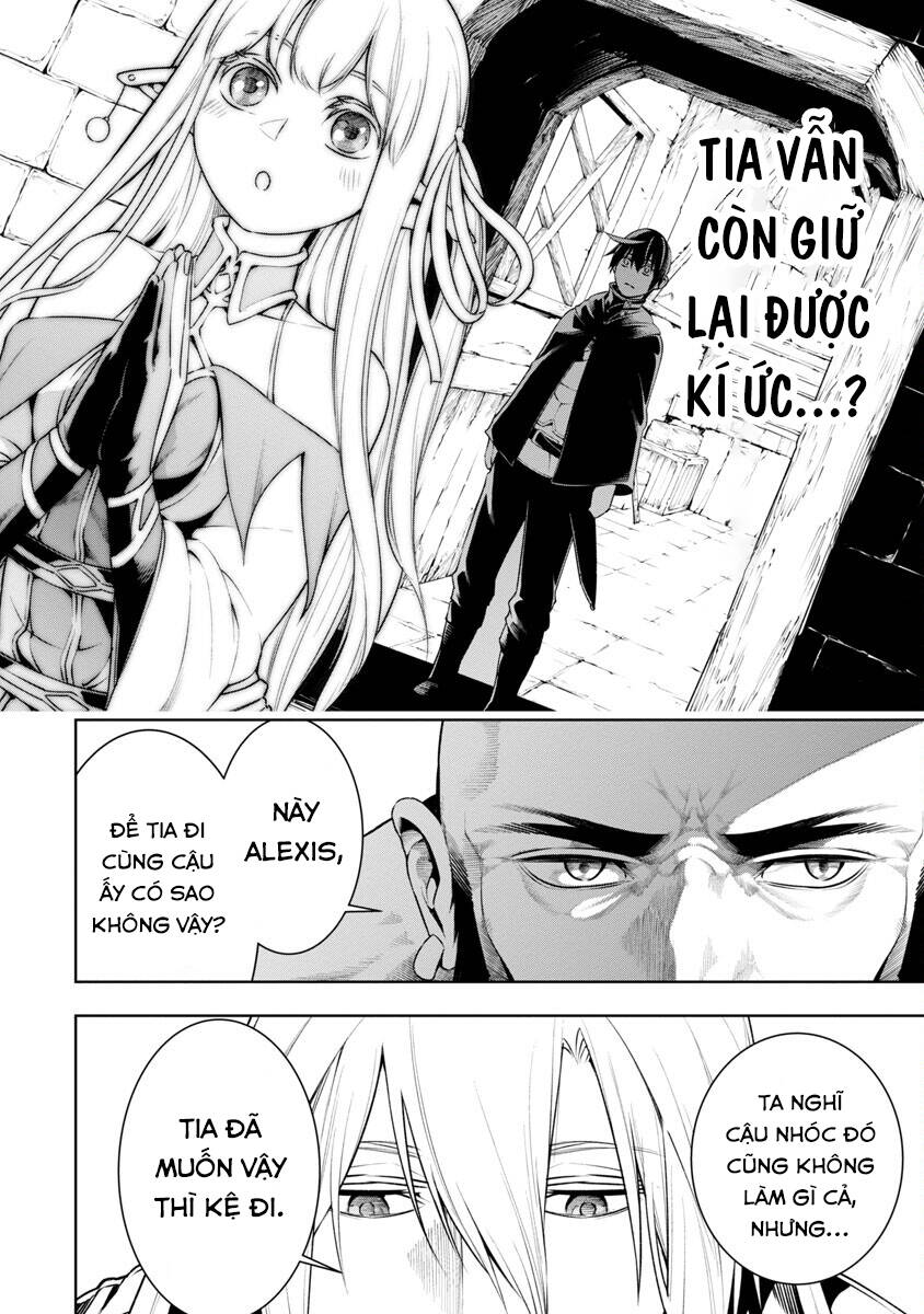 Tsuihousareru Tabi Ni Skill Wo Te Ni Ireta Ore Ga, 100 No Isekai De 2-Shuume Musou Chap 81 - Next Chap 82