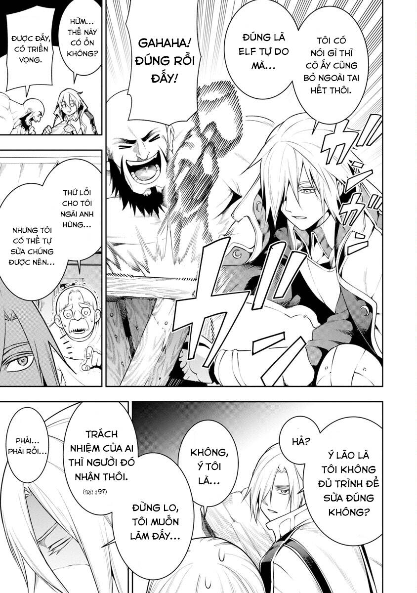Tsuihousareru Tabi Ni Skill Wo Te Ni Ireta Ore Ga, 100 No Isekai De 2-Shuume Musou Chap 81 - Next Chap 82