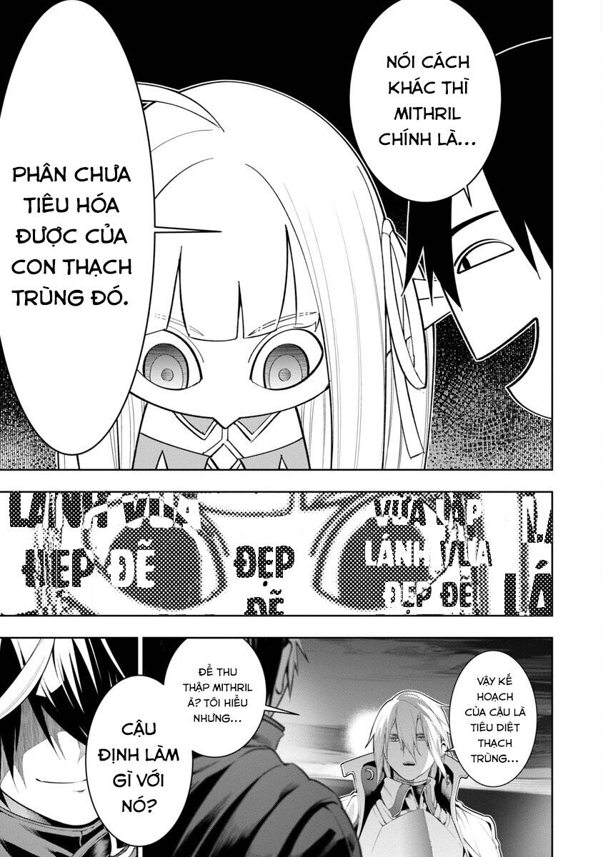 Tsuihousareru Tabi Ni Skill Wo Te Ni Ireta Ore Ga, 100 No Isekai De 2-Shuume Musou Chap 82 - Next Chap 83