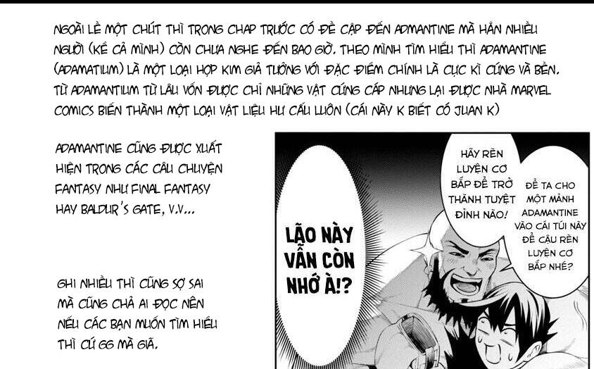 Tsuihousareru Tabi Ni Skill Wo Te Ni Ireta Ore Ga, 100 No Isekai De 2-Shuume Musou Chap 82 - Next Chap 83
