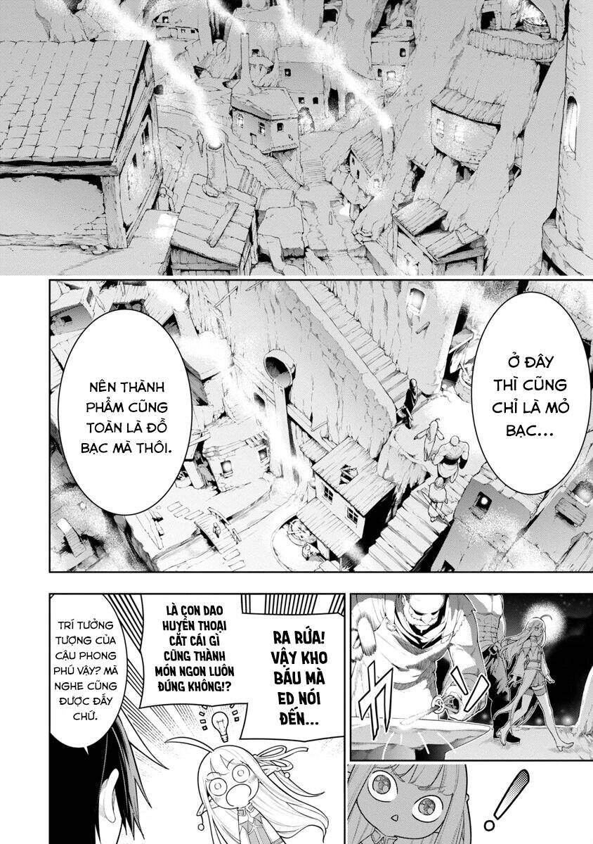 Tsuihousareru Tabi Ni Skill Wo Te Ni Ireta Ore Ga, 100 No Isekai De 2-Shuume Musou Chap 82 - Next Chap 83