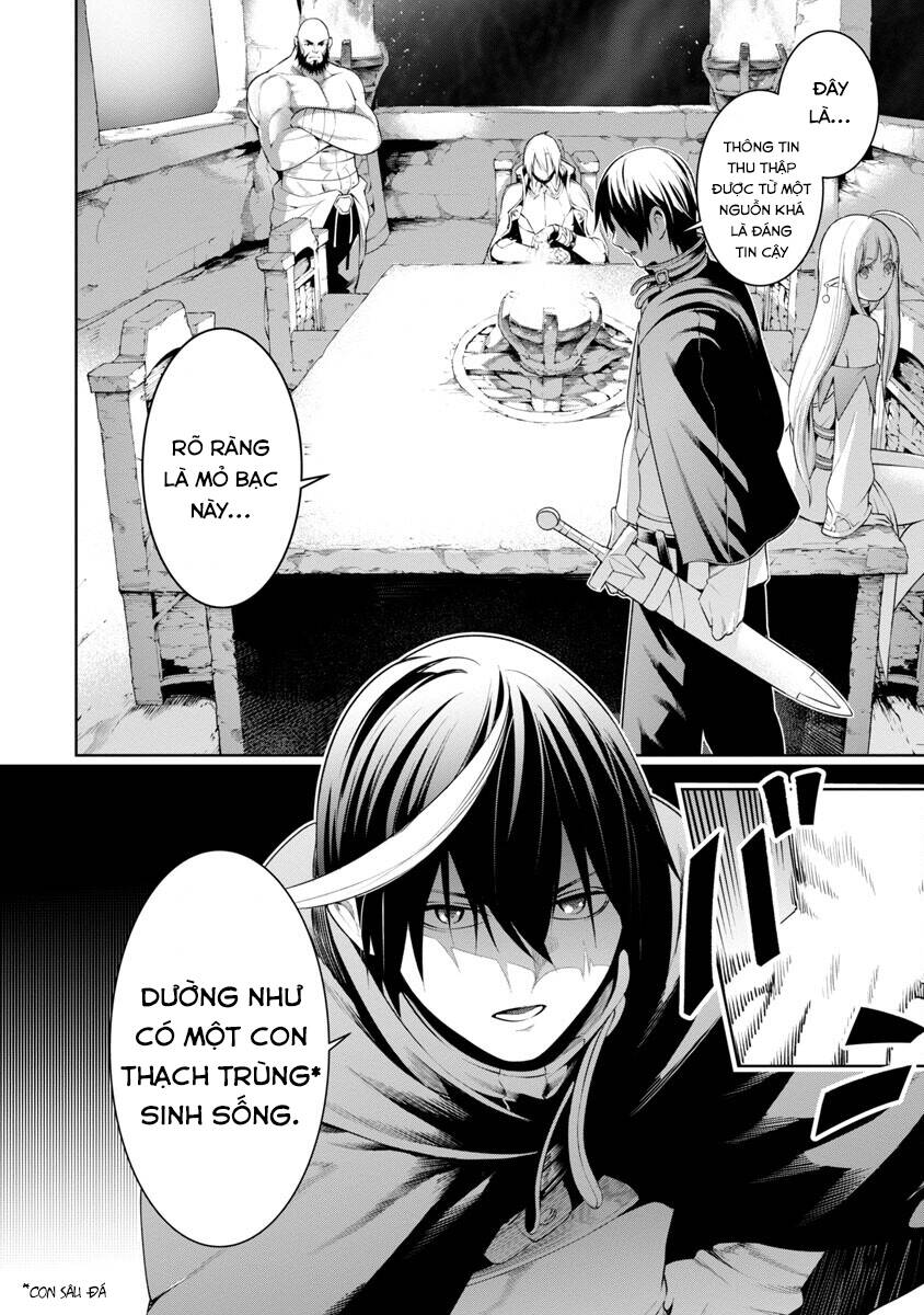 Tsuihousareru Tabi Ni Skill Wo Te Ni Ireta Ore Ga, 100 No Isekai De 2-Shuume Musou Chap 82 - Next Chap 83