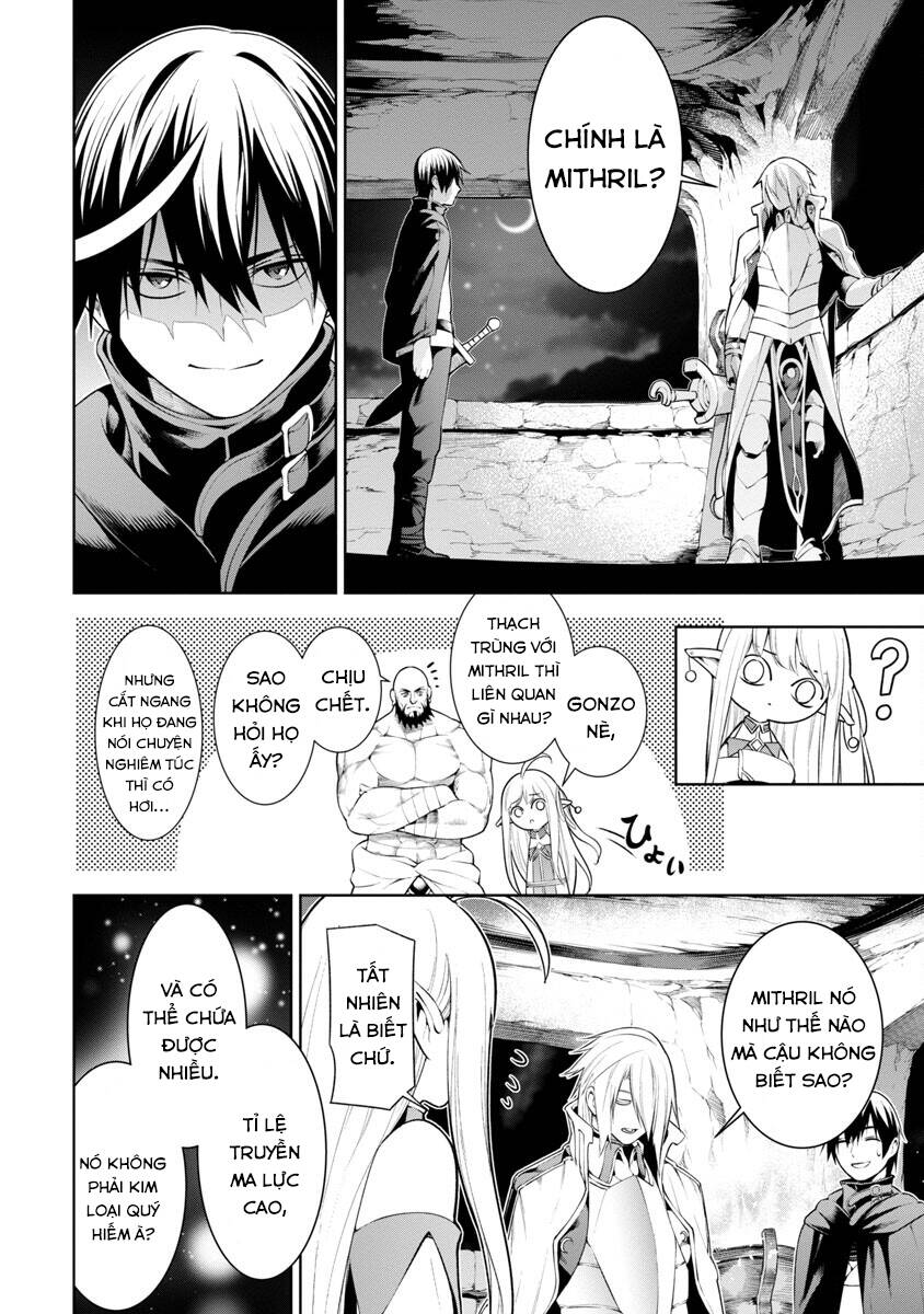Tsuihousareru Tabi Ni Skill Wo Te Ni Ireta Ore Ga, 100 No Isekai De 2-Shuume Musou Chap 82 - Next Chap 83