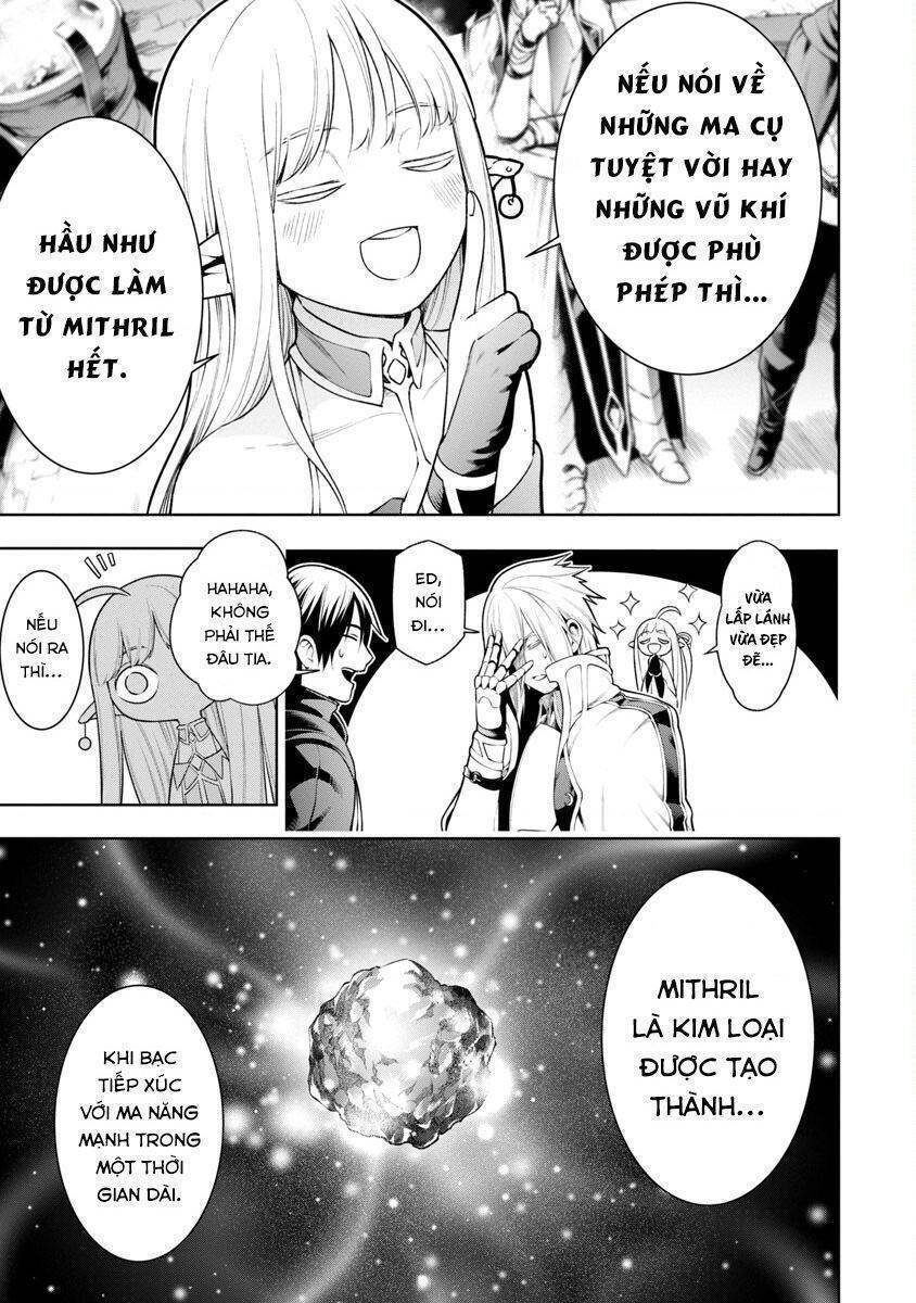 Tsuihousareru Tabi Ni Skill Wo Te Ni Ireta Ore Ga, 100 No Isekai De 2-Shuume Musou Chap 9 - Next Chap 10