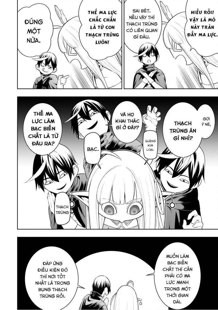 Tsuihousareru Tabi Ni Skill Wo Te Ni Ireta Ore Ga, 100 No Isekai De 2-Shuume Musou Chap 9 - Next Chap 10