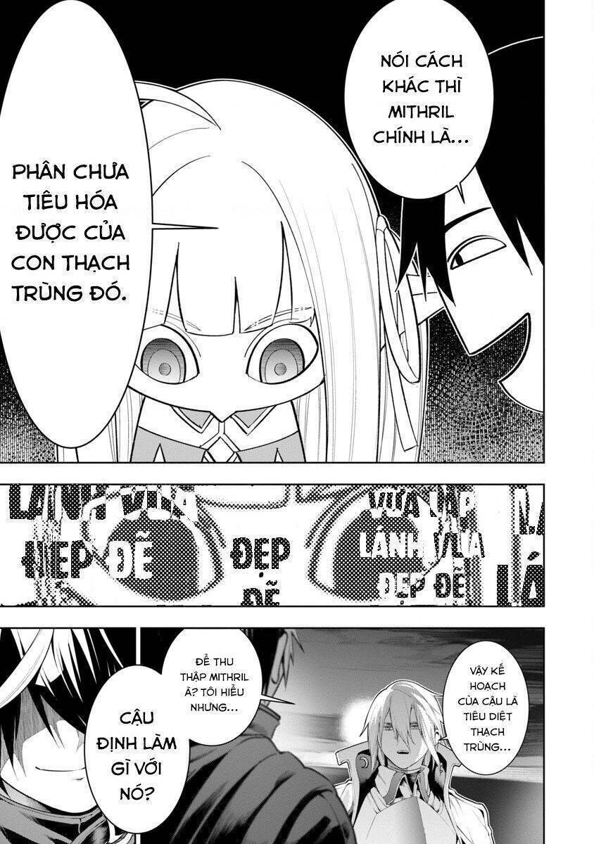 Tsuihousareru Tabi Ni Skill Wo Te Ni Ireta Ore Ga, 100 No Isekai De 2-Shuume Musou Chap 9 - Next Chap 10