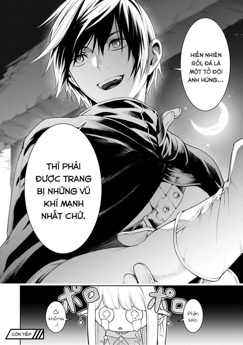Tsuihousareru Tabi Ni Skill Wo Te Ni Ireta Ore Ga, 100 No Isekai De 2-Shuume Musou Chap 9 - Next Chap 10
