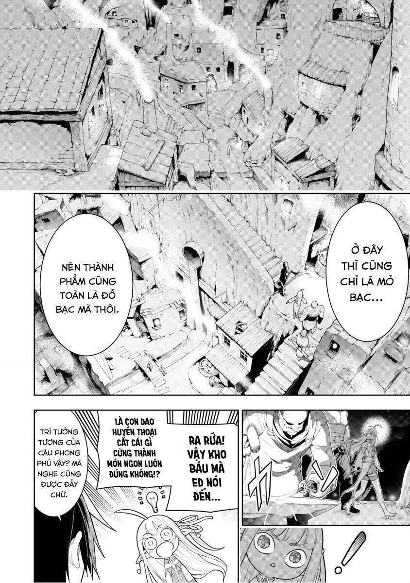 Tsuihousareru Tabi Ni Skill Wo Te Ni Ireta Ore Ga, 100 No Isekai De 2-Shuume Musou Chap 9 - Next Chap 10