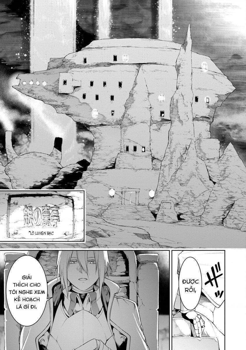 Tsuihousareru Tabi Ni Skill Wo Te Ni Ireta Ore Ga, 100 No Isekai De 2-Shuume Musou Chap 9 - Next Chap 10