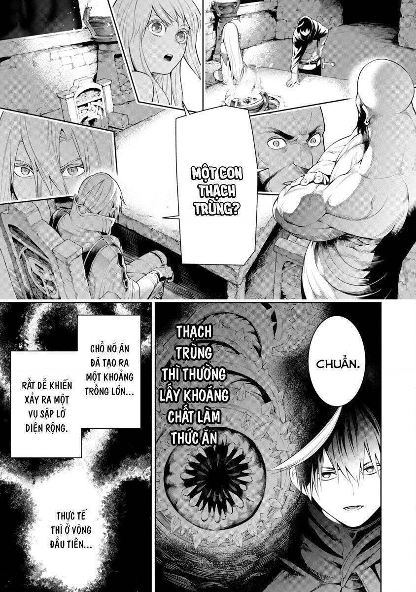 Tsuihousareru Tabi Ni Skill Wo Te Ni Ireta Ore Ga, 100 No Isekai De 2-Shuume Musou Chap 9 - Next Chap 10
