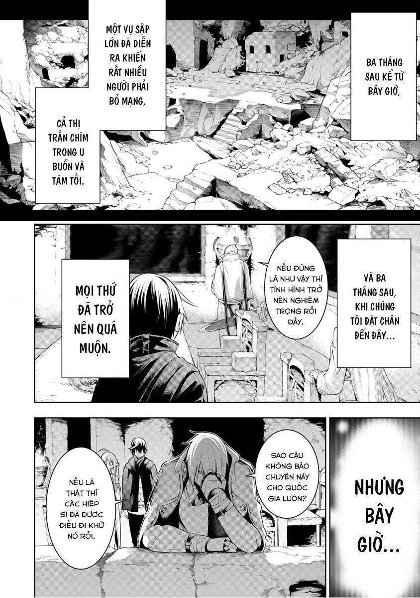 Tsuihousareru Tabi Ni Skill Wo Te Ni Ireta Ore Ga, 100 No Isekai De 2-Shuume Musou Chap 9 - Next Chap 10