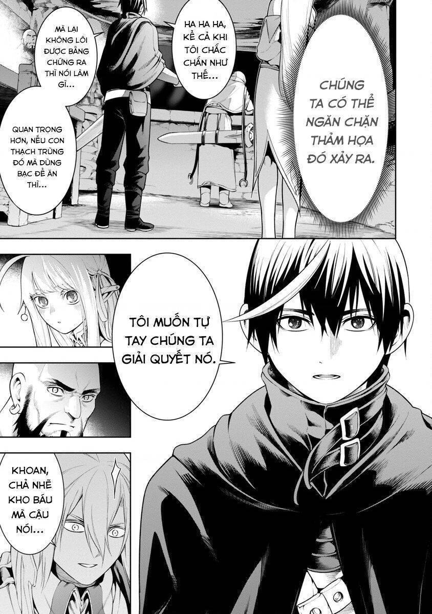Tsuihousareru Tabi Ni Skill Wo Te Ni Ireta Ore Ga, 100 No Isekai De 2-Shuume Musou Chap 9 - Next Chap 10