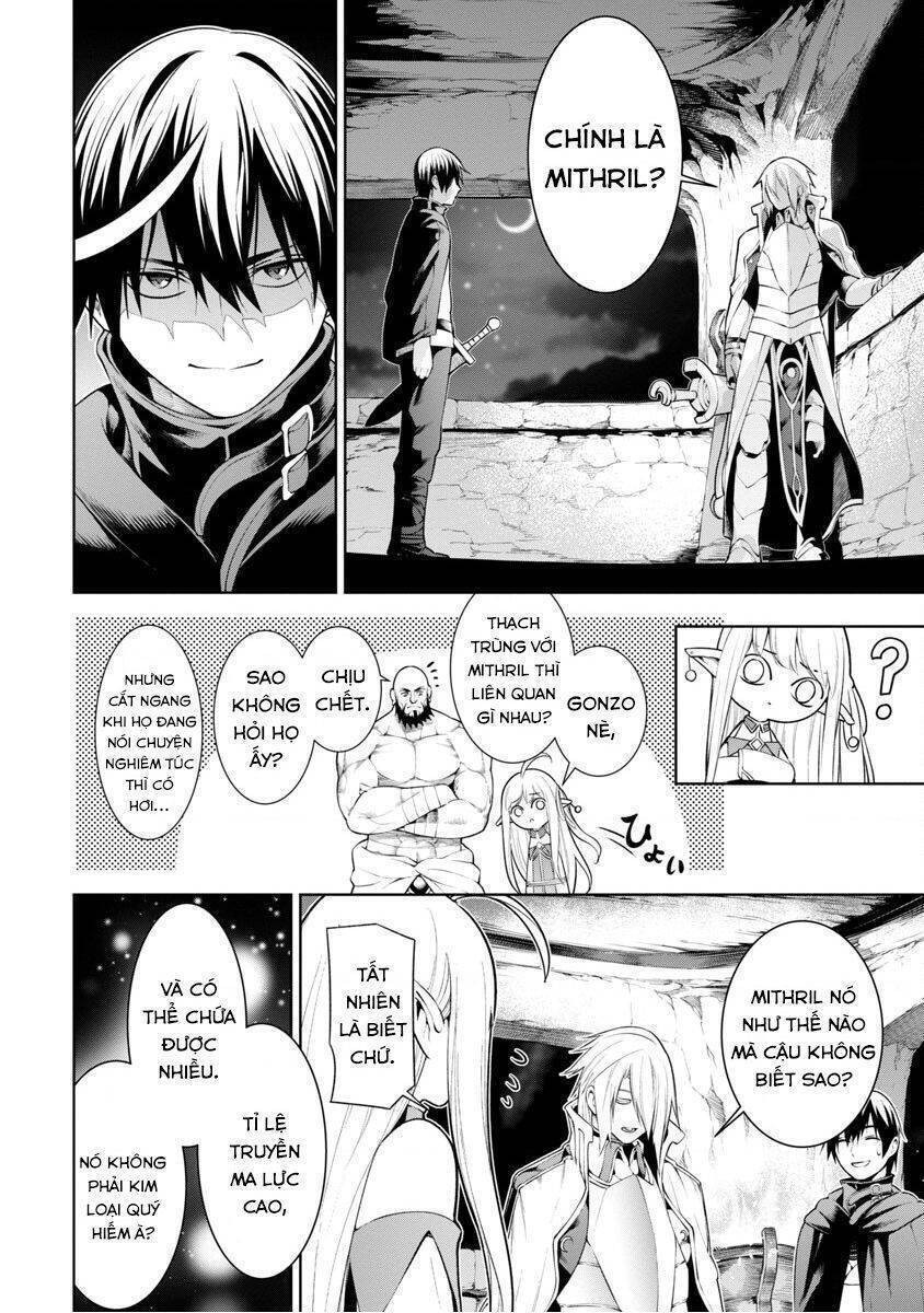 Tsuihousareru Tabi Ni Skill Wo Te Ni Ireta Ore Ga, 100 No Isekai De 2-Shuume Musou Chap 9 - Next Chap 10