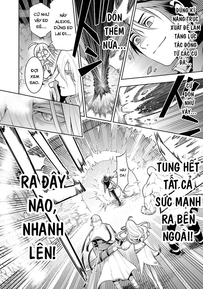 Tsuihousareru Tabi Ni Skill Wo Te Ni Ireta Ore Ga, 100 No Isekai De 2-Shuume Musou Chap 91 - Next Chap 92