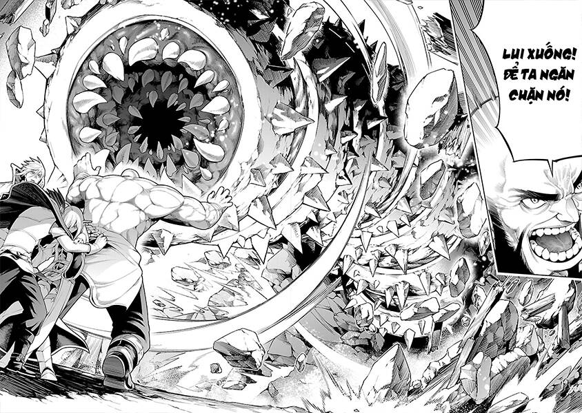 Tsuihousareru Tabi Ni Skill Wo Te Ni Ireta Ore Ga, 100 No Isekai De 2-Shuume Musou Chap 91 - Next Chap 92