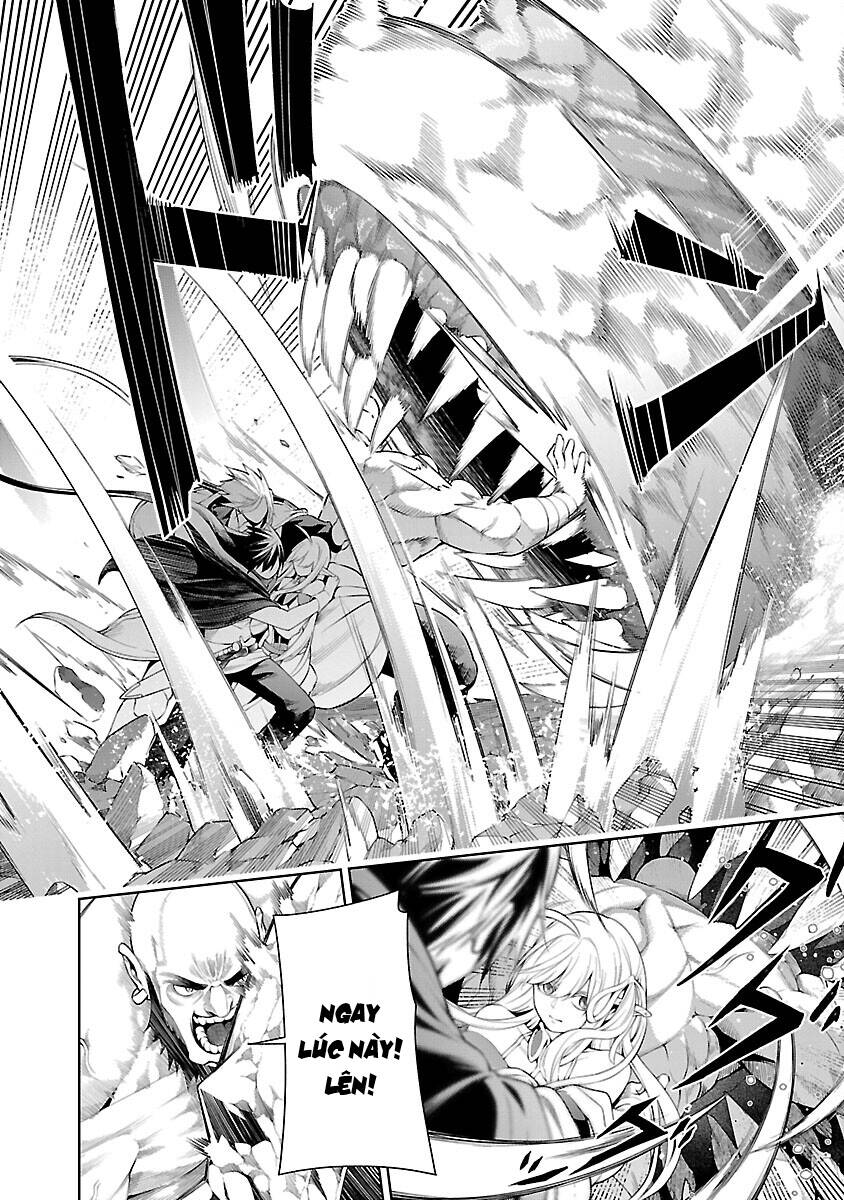 Tsuihousareru Tabi Ni Skill Wo Te Ni Ireta Ore Ga, 100 No Isekai De 2-Shuume Musou Chap 91 - Next Chap 92