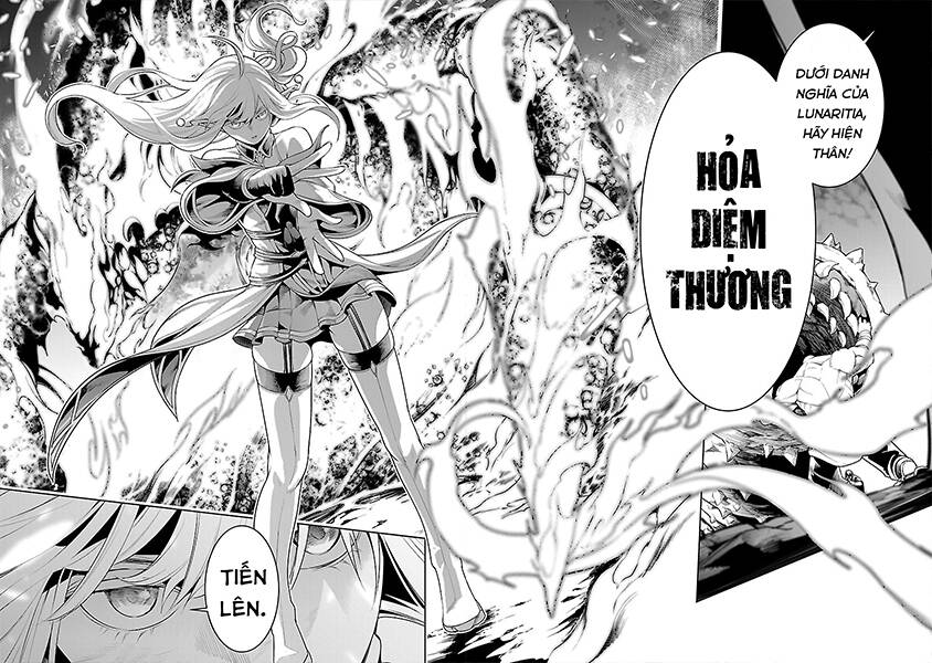 Tsuihousareru Tabi Ni Skill Wo Te Ni Ireta Ore Ga, 100 No Isekai De 2-Shuume Musou Chap 91 - Next Chap 92