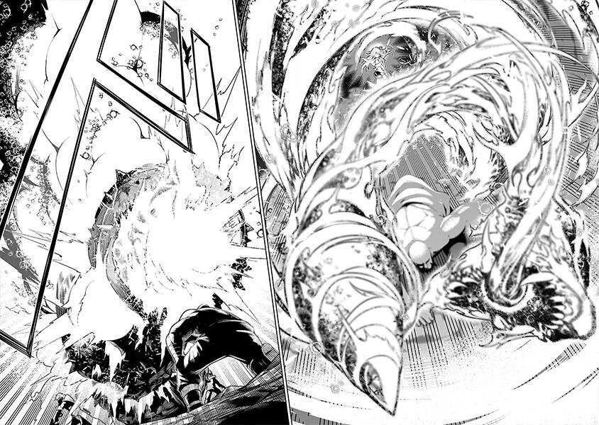 Tsuihousareru Tabi Ni Skill Wo Te Ni Ireta Ore Ga, 100 No Isekai De 2-Shuume Musou Chap 91 - Next Chap 92