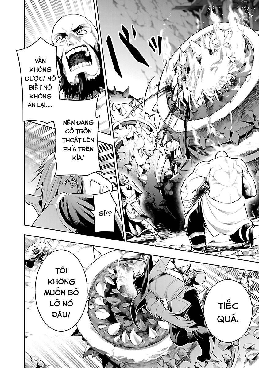 Tsuihousareru Tabi Ni Skill Wo Te Ni Ireta Ore Ga, 100 No Isekai De 2-Shuume Musou Chap 91 - Next Chap 92