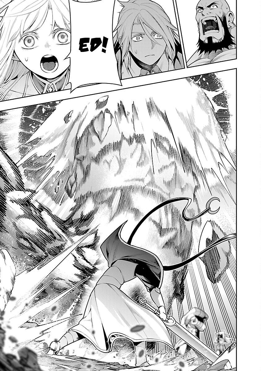 Tsuihousareru Tabi Ni Skill Wo Te Ni Ireta Ore Ga, 100 No Isekai De 2-Shuume Musou Chap 91 - Next Chap 92