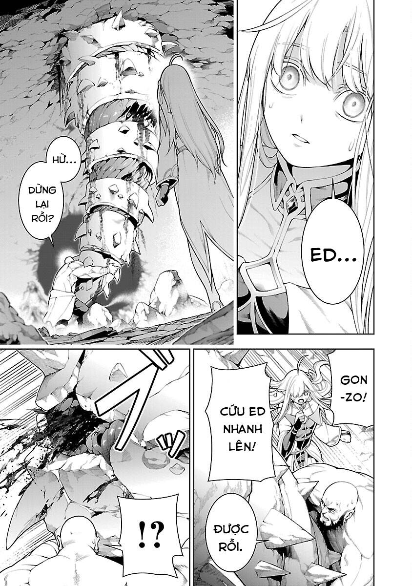 Tsuihousareru Tabi Ni Skill Wo Te Ni Ireta Ore Ga, 100 No Isekai De 2-Shuume Musou Chap 91 - Next Chap 92