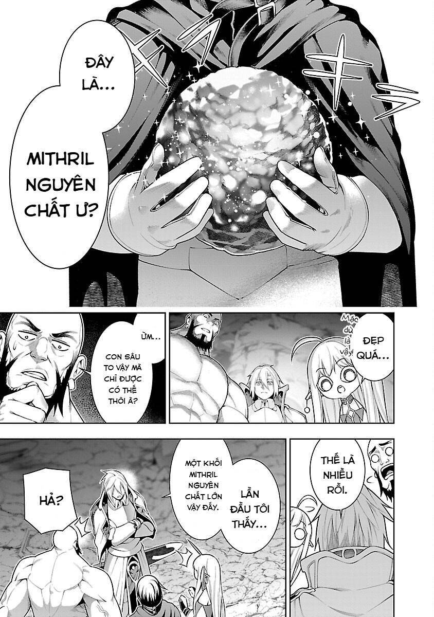 Tsuihousareru Tabi Ni Skill Wo Te Ni Ireta Ore Ga, 100 No Isekai De 2-Shuume Musou Chap 91 - Next Chap 92