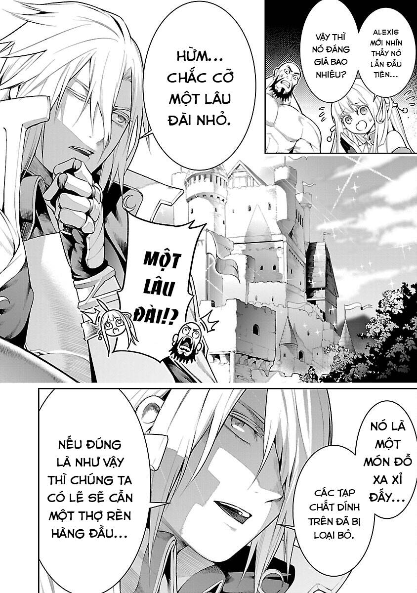Tsuihousareru Tabi Ni Skill Wo Te Ni Ireta Ore Ga, 100 No Isekai De 2-Shuume Musou Chap 91 - Next Chap 92