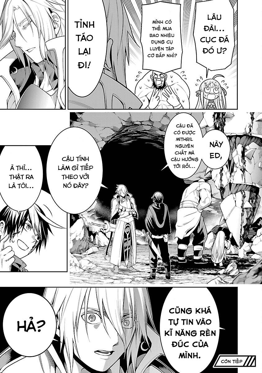 Tsuihousareru Tabi Ni Skill Wo Te Ni Ireta Ore Ga, 100 No Isekai De 2-Shuume Musou Chap 91 - Next Chap 92